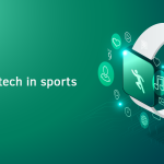 The Evolution of Wearable Technology in Sports: Enhancing Athlete Performance.