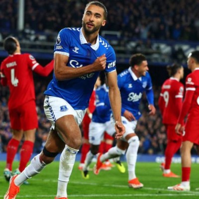 EVERTON vs LIVERPOOL HIGHLIGHTS (2-0).