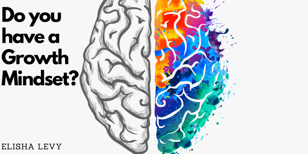 Steps to Cultivate a Growth Mindset.