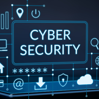 Safeguarding the Digital Frontier: Cybersecurity as a Technology.