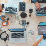 Navigating the Digital Landscape: 5 Essential Tips for Online Entrepreneurs.