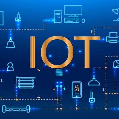 The Internet of Things: A Revolution Unveiled.