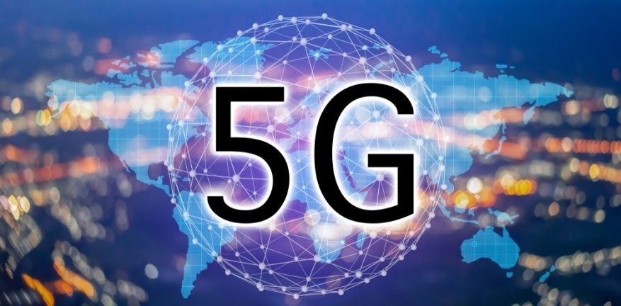 Unleashing the Power of 5G: Transforming Connectivity in the Digital Age.