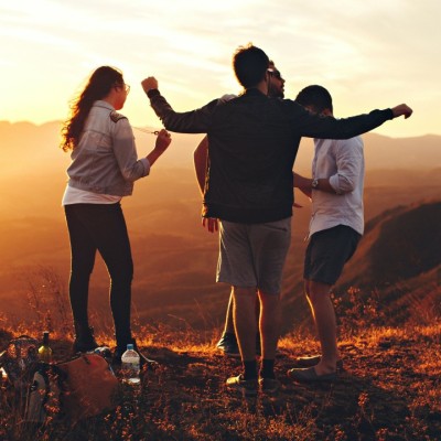 Securing Your Family's Future (The Importance of Term Life Insurance for Young Families).