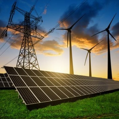 Powering Tomorrow: The Rise of Renewable Energy Technology.