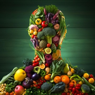 The Power of Plant-Based Diets: Nourishing Your Health Inside Out.