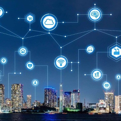 The Dawn of Hyper-Speed: Unleashing Lightning-Fast Internet for AI and Beyond by 2030.