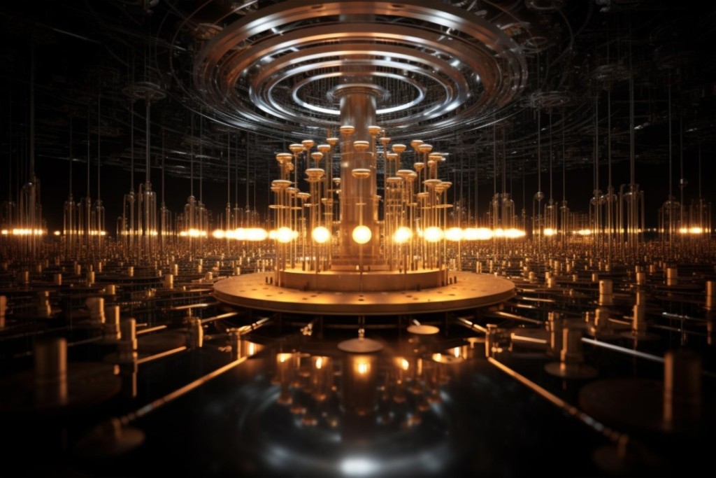 Quantum Computing Innovation: A Peek into Tomorrow's Technology