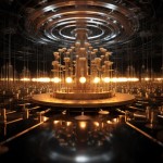 Quantum Computing Innovation: A Peek into Tomorrow's Technology