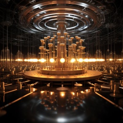 Quantum Computing Innovation: A Peek into Tomorrow's Technology