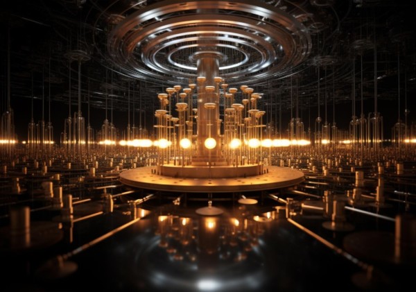 Quantum Computing Innovation: A Peek into Tomorrow's Technology