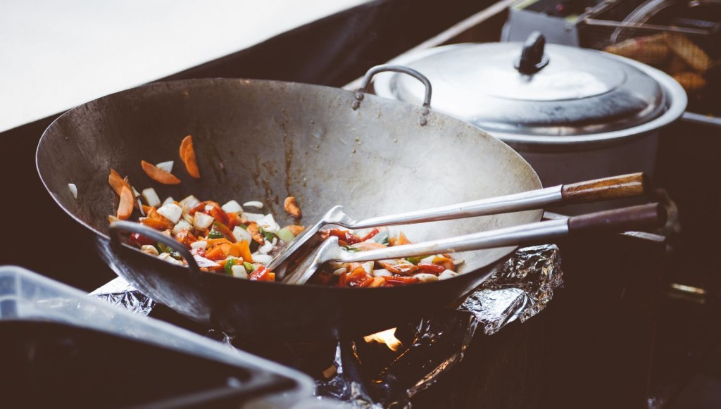 Unleash Your Inner Chef: 5 Steps to Mastering Gourmet Cooking at Home.
