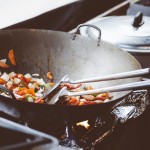 Unleash Your Inner Chef: 5 Steps to Mastering Gourmet Cooking at Home.