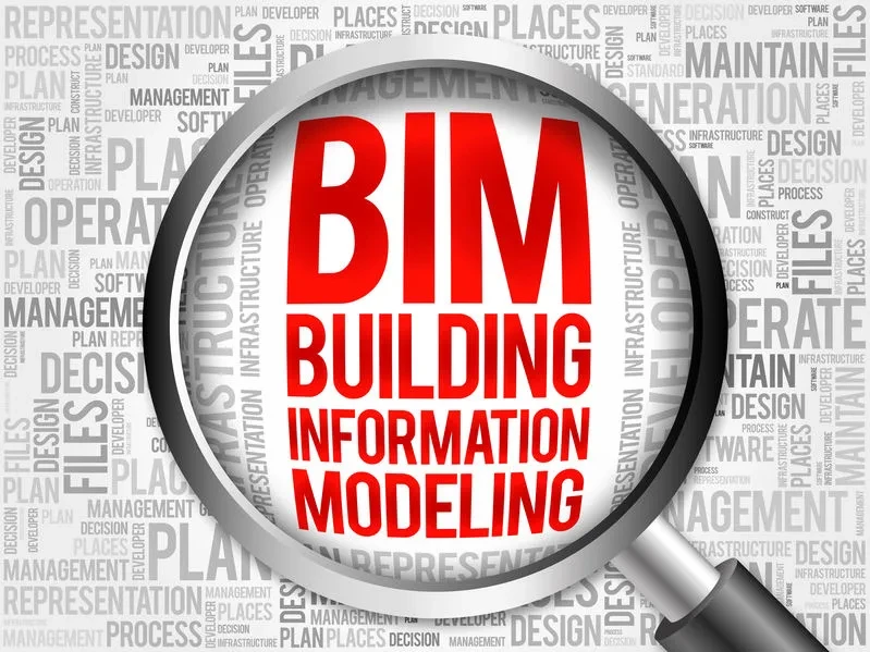 Building Information Modeling (BIM) in Construction.