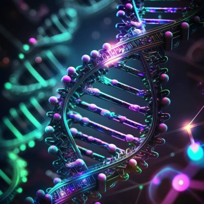 Breaking Boundaries: Exploring the Frontiers of Biotechnology.
