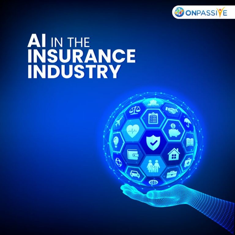 Insuring Tomorrow: The Intersection of AI and Insurance.