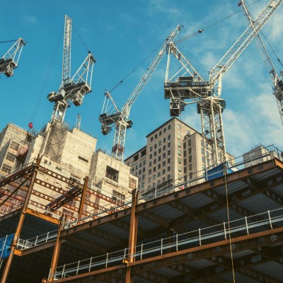 Crafting Communities: The Social Impact of Construction Projects.