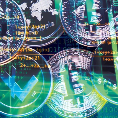 Decoding Cryptocurrency.