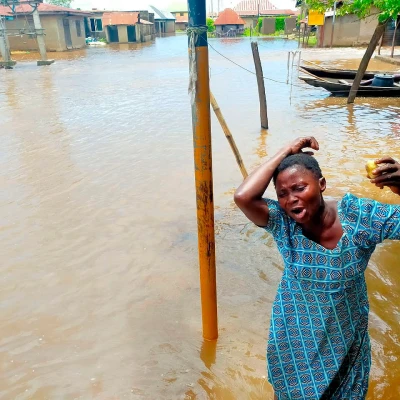 The Deluge's Impact: Understanding Floods and Their Environmental Ramifications.