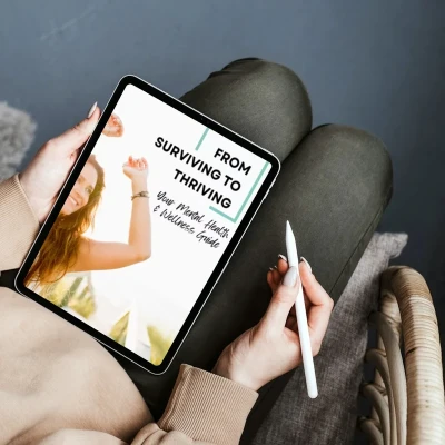 Thriving Health and Wellness