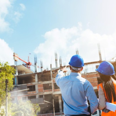 Ensuring Excellence: Principles for Civil Engineering Inspection.